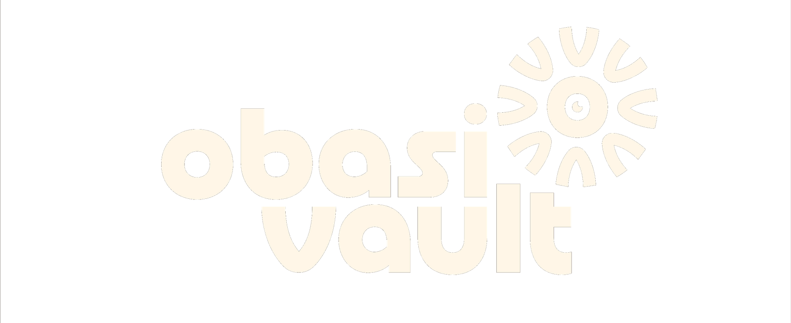 Obasi Vault logo